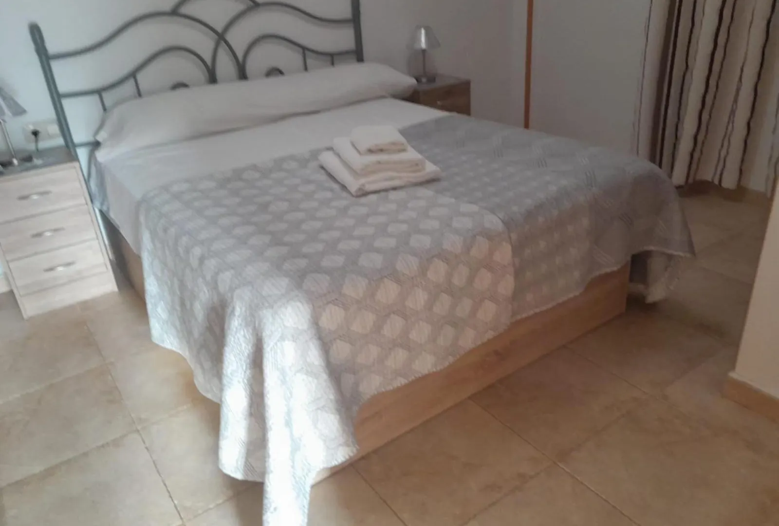 Apartamento Babieca Mojácar 0*,  Spanyolország